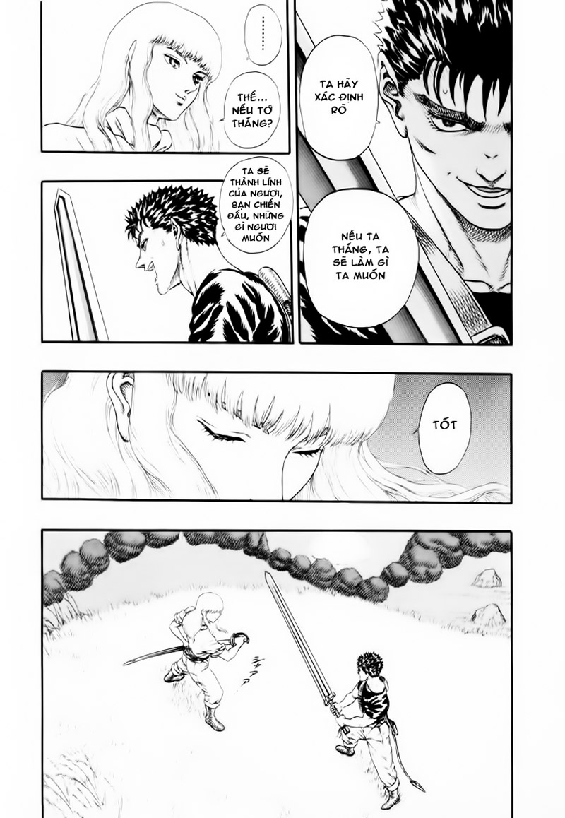 Kiếm Sĩ Đen Chapter 13 - 30