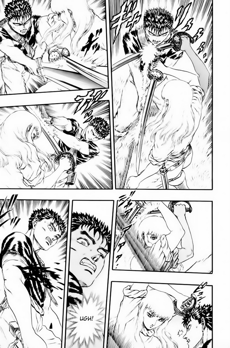 Kiếm Sĩ Đen Chapter 13 - 34