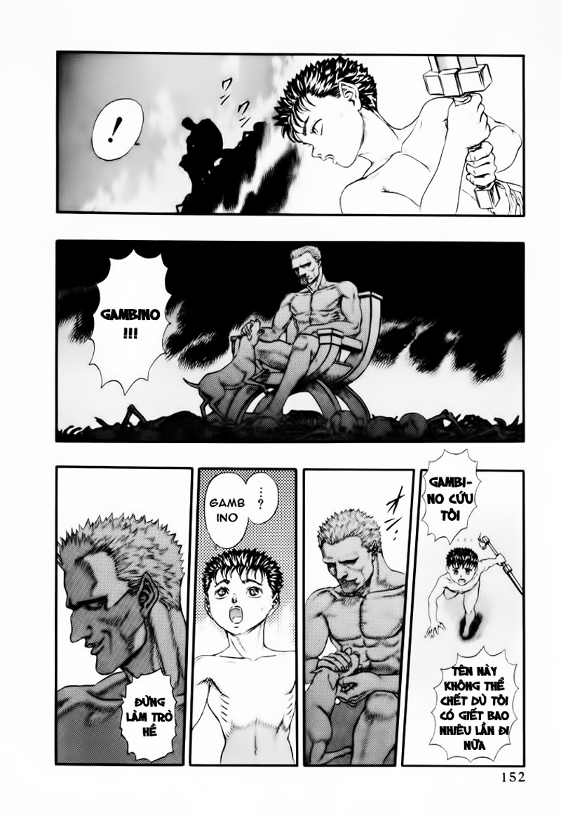 Kiếm Sĩ Đen Chapter 13 - 5