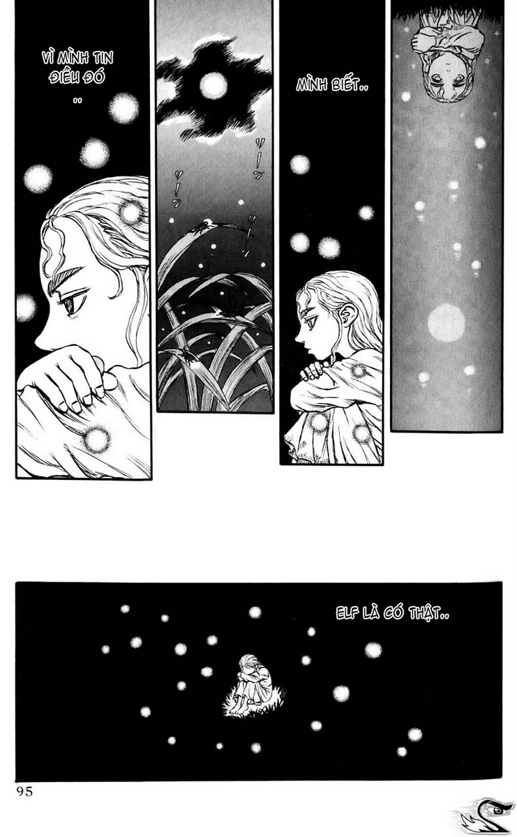 Kiếm Sĩ Đen Chapter 131 - 11