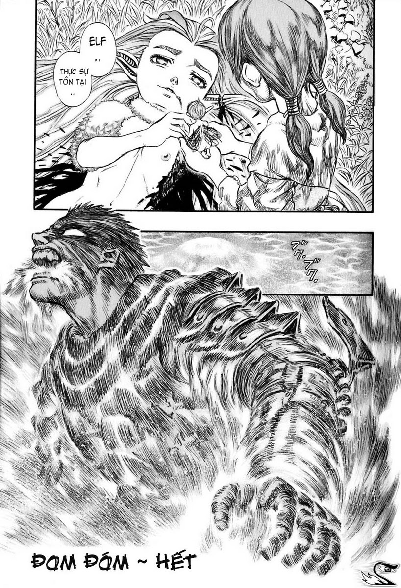 Kiếm Sĩ Đen Chapter 131 - 21