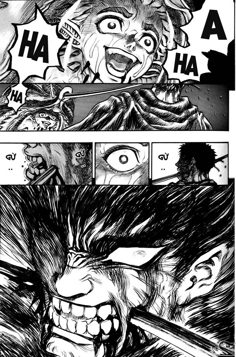 Kiếm Sĩ Đen Chapter 131 - 6
