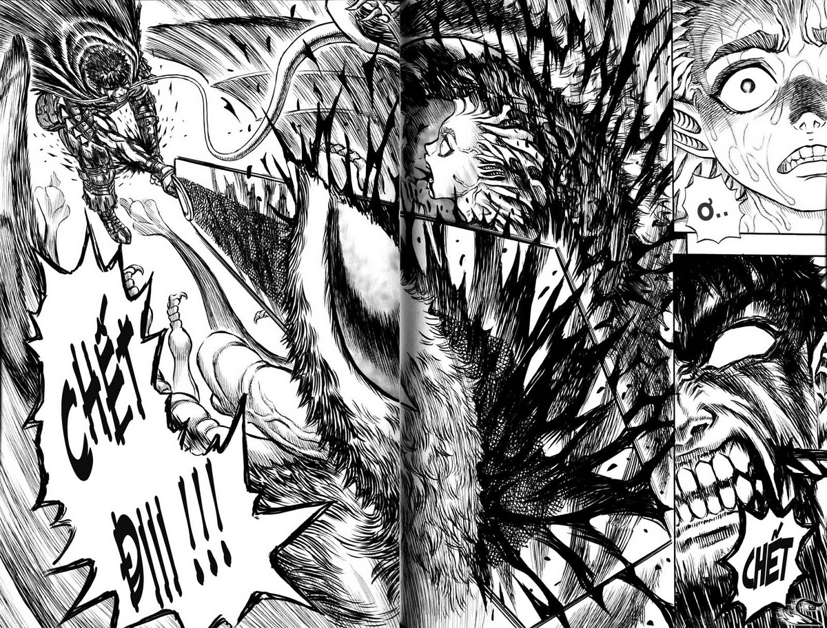 Kiếm Sĩ Đen Chapter 131 - 7
