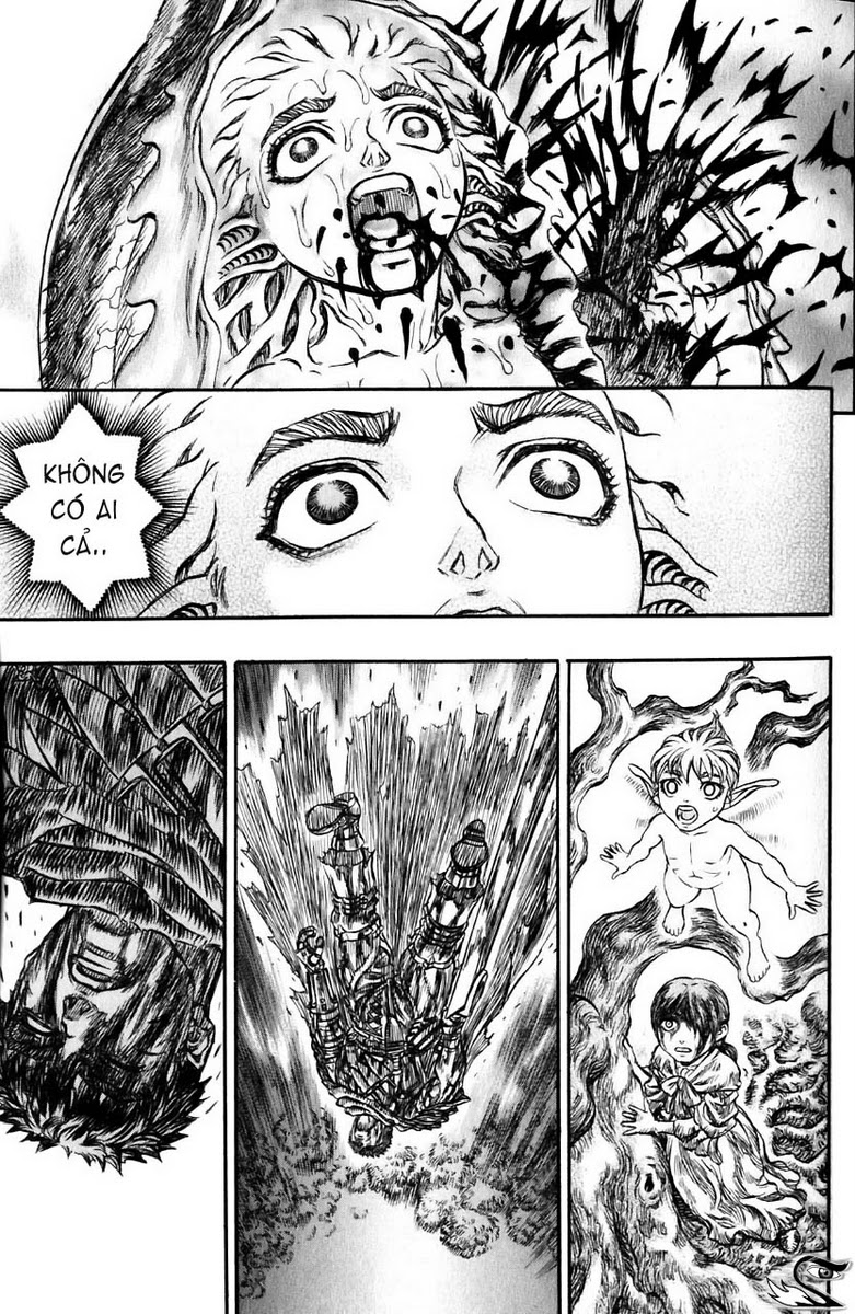 Kiếm Sĩ Đen Chapter 131 - 9