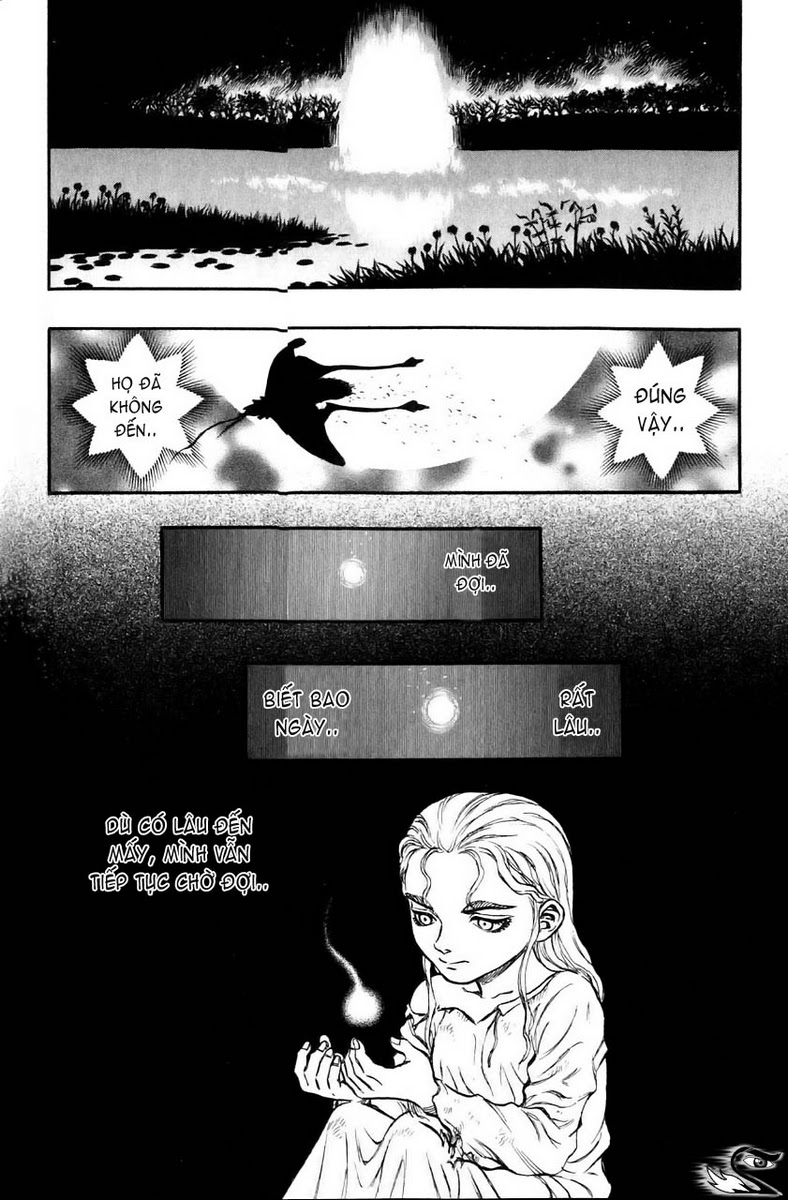 Kiếm Sĩ Đen Chapter 131 - 10