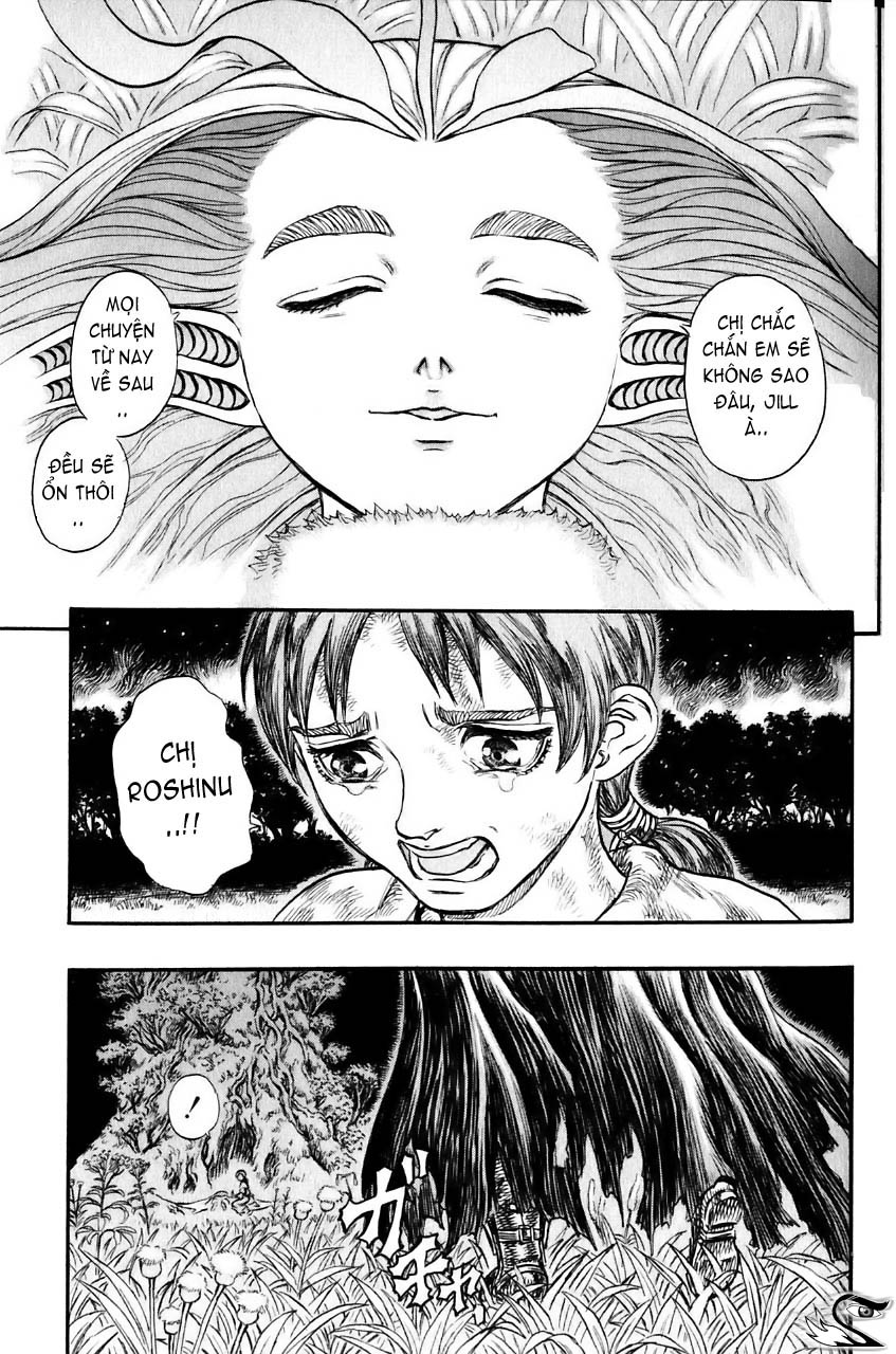 Kiếm Sĩ Đen Chapter 132 - 4