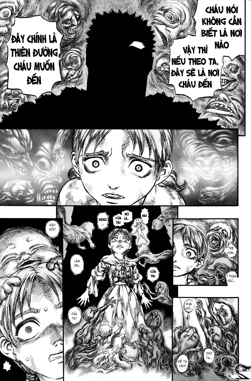 Kiếm Sĩ Đen Chapter 133 - 12