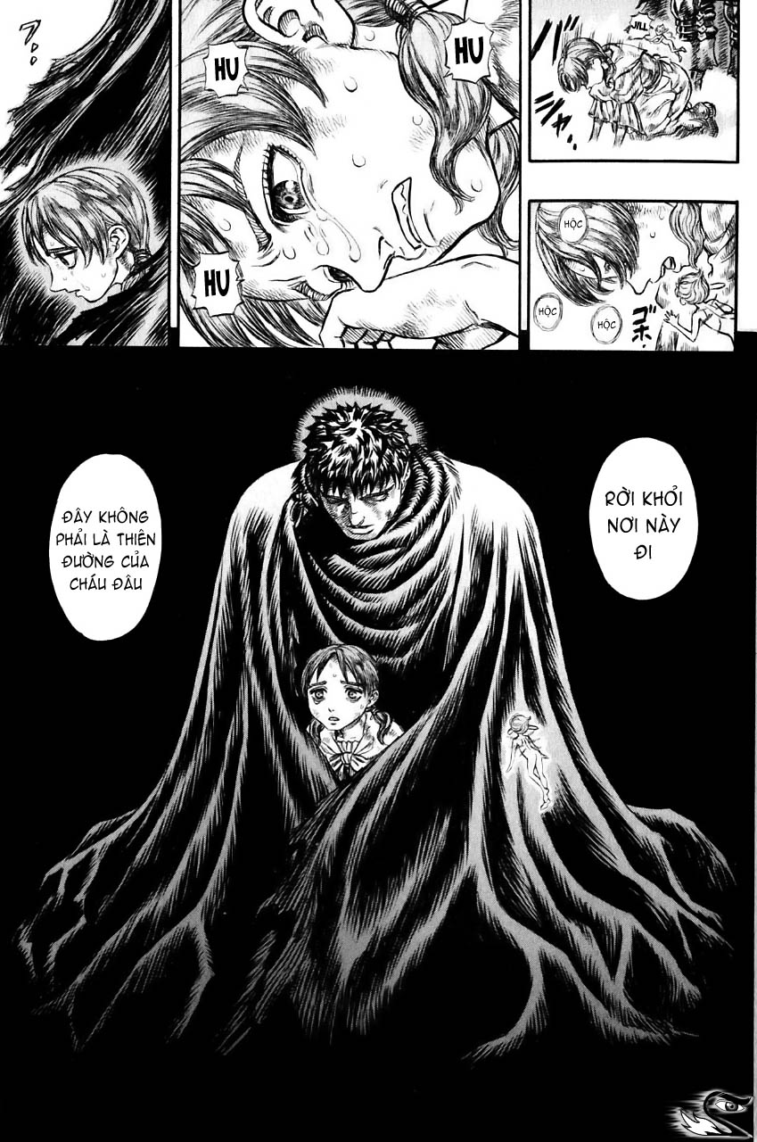 Kiếm Sĩ Đen Chapter 133 - 14
