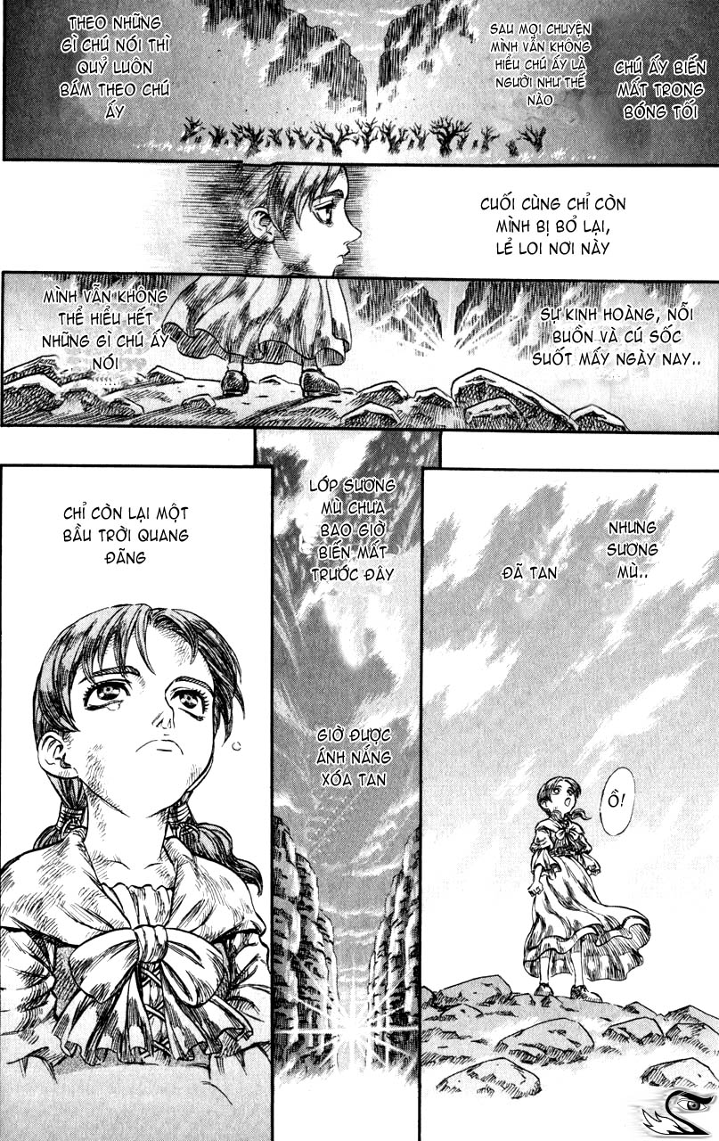 Kiếm Sĩ Đen Chapter 133 - 16