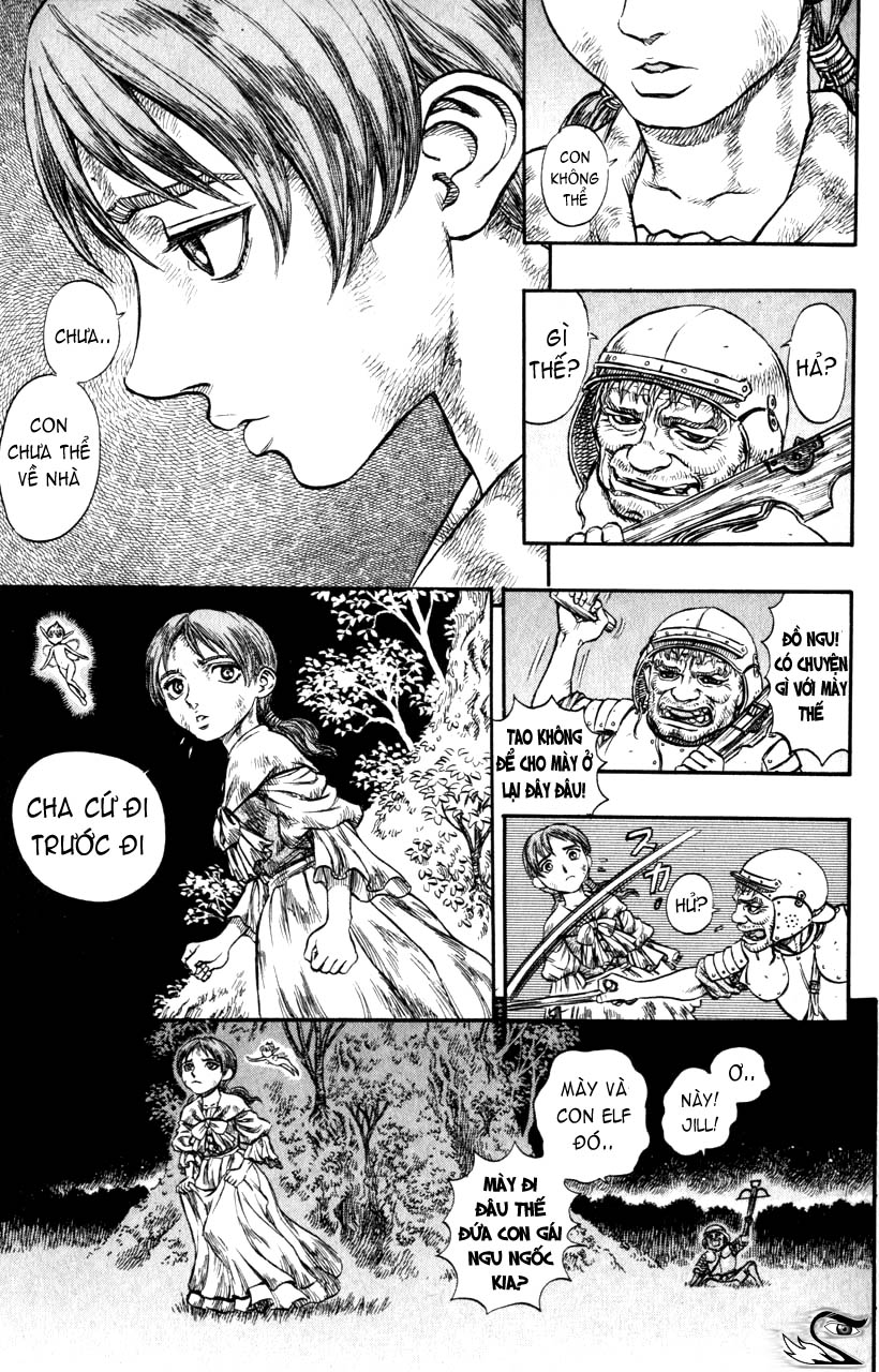 Kiếm Sĩ Đen Chapter 133 - 4