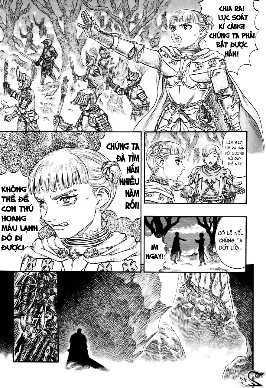 Kiếm Sĩ Đen Chapter 133 - 6