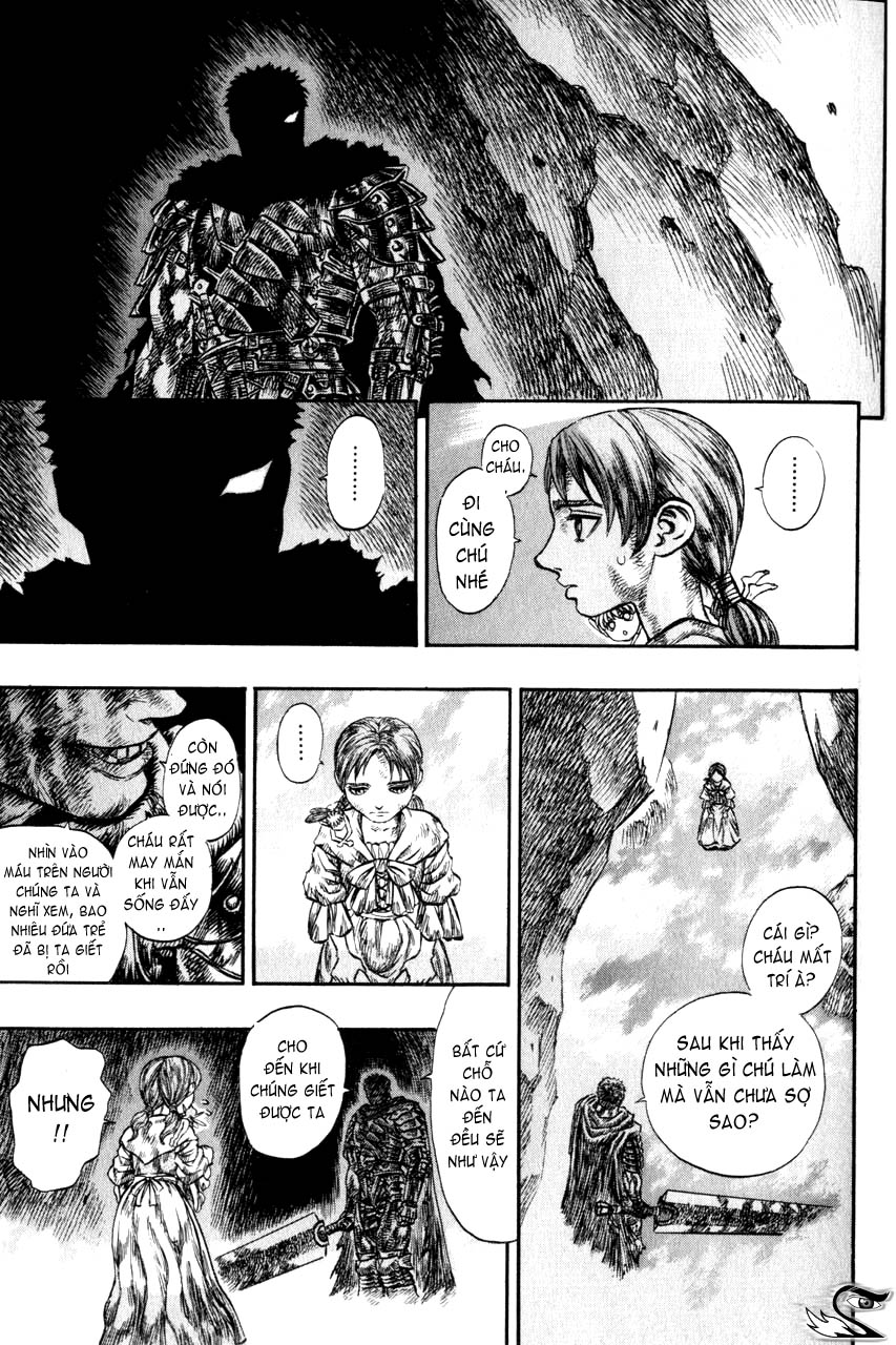 Kiếm Sĩ Đen Chapter 133 - 7