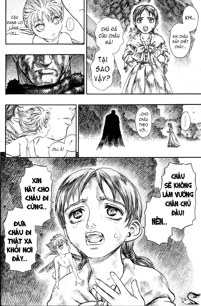 Kiếm Sĩ Đen Chapter 133 - 8