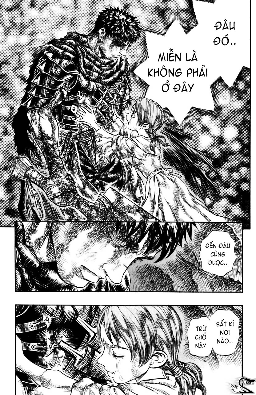 Kiếm Sĩ Đen Chapter 133 - 9