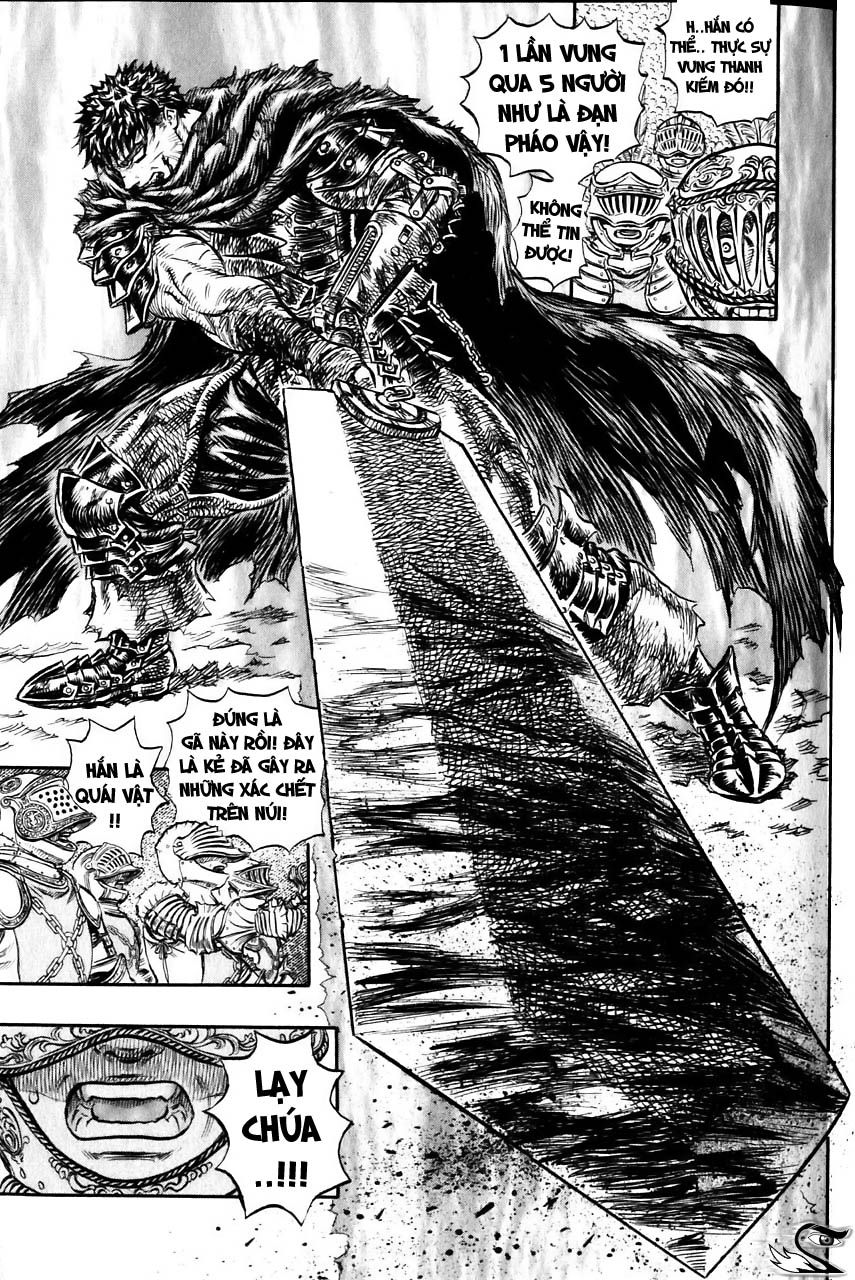 Kiếm Sĩ Đen Chapter 135 - 19