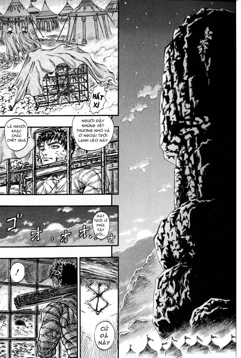 Kiếm Sĩ Đen Chapter 137 - 20