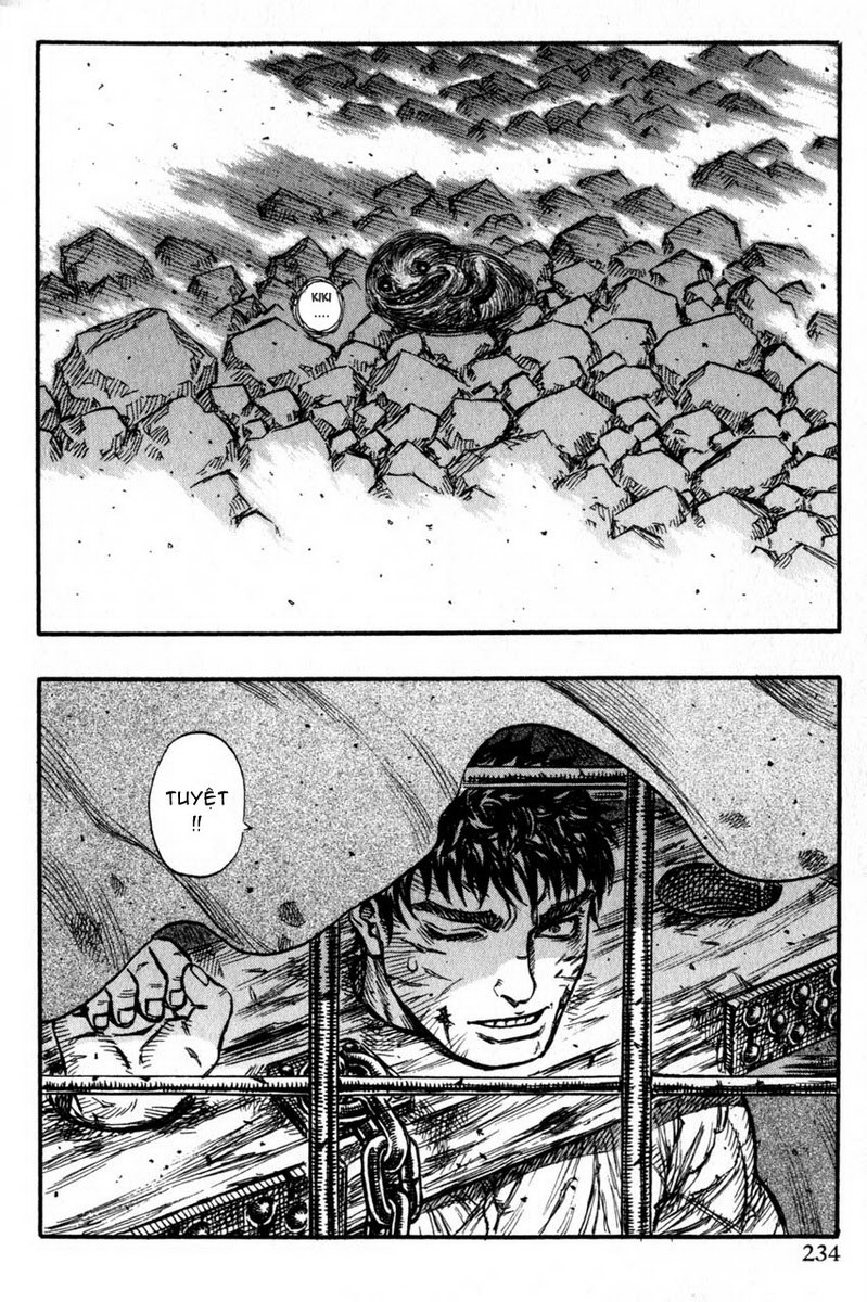 Kiếm Sĩ Đen Chapter 137 - 21