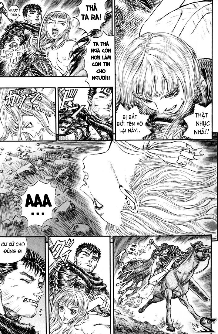 Kiếm Sĩ Đen Chapter 138 - 18