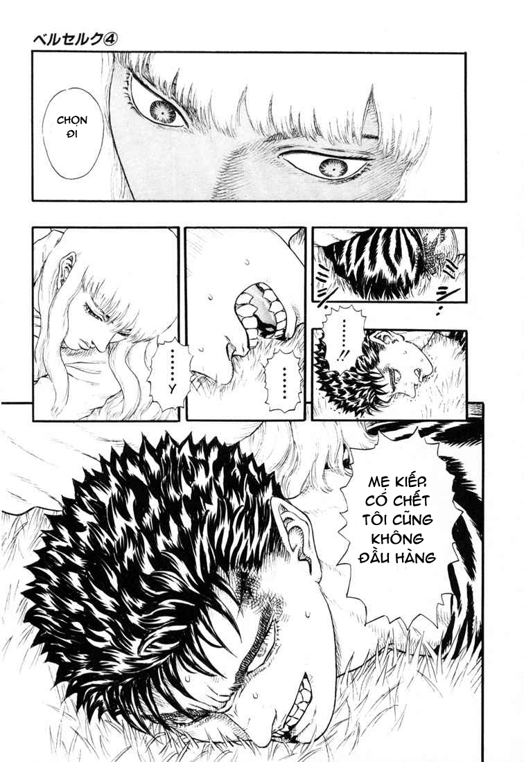Kiếm Sĩ Đen Chapter 14 - 11