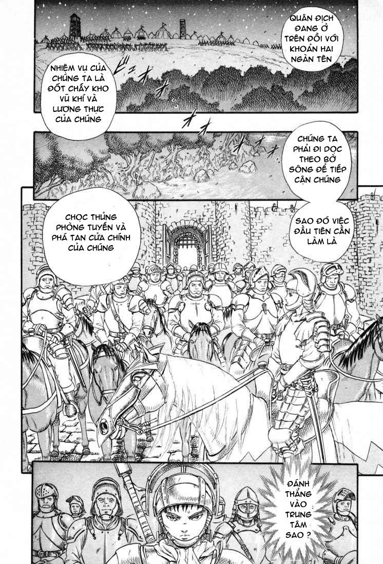 Kiếm Sĩ Đen Chapter 14 - 25
