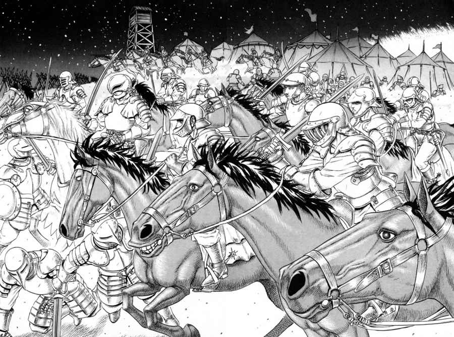 Kiếm Sĩ Đen Chapter 14 - 40