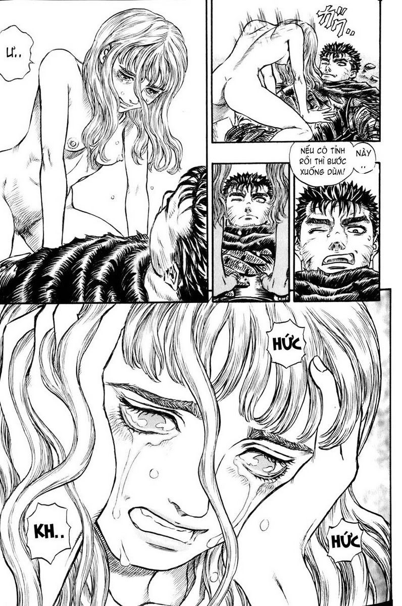 Kiếm Sĩ Đen Chapter 141 - 14