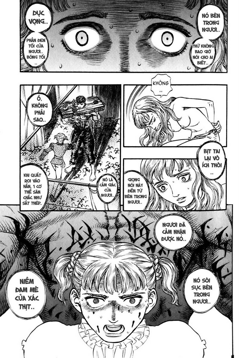 Kiếm Sĩ Đen Chapter 141 - 4