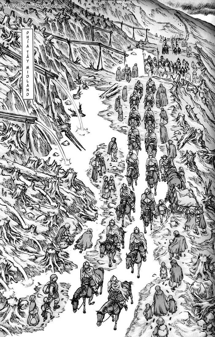 Kiếm Sĩ Đen Chapter 142 - 5