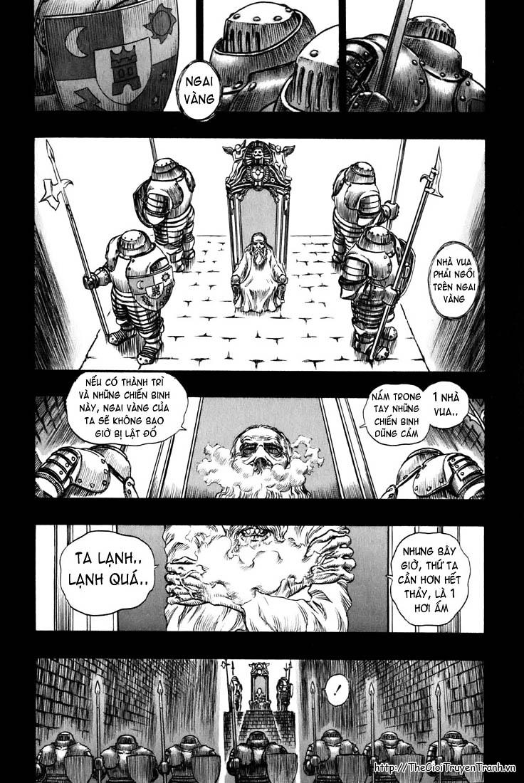 Kiếm Sĩ Đen Chapter 143 - 12