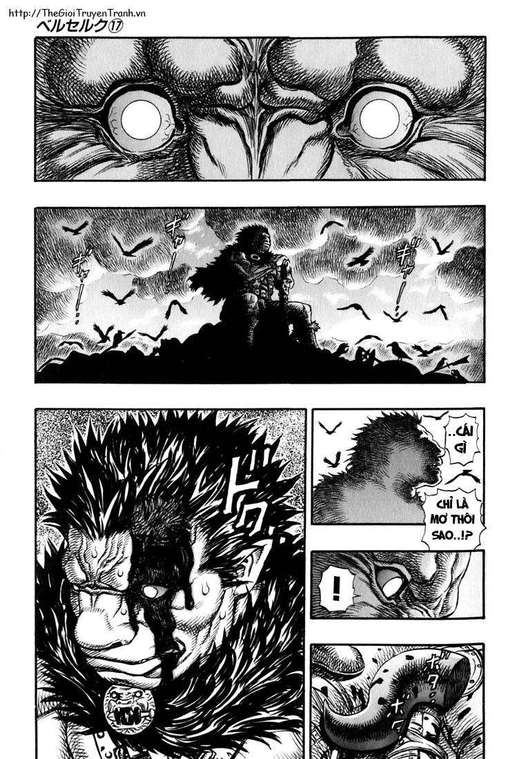 Kiếm Sĩ Đen Chapter 144 - 11