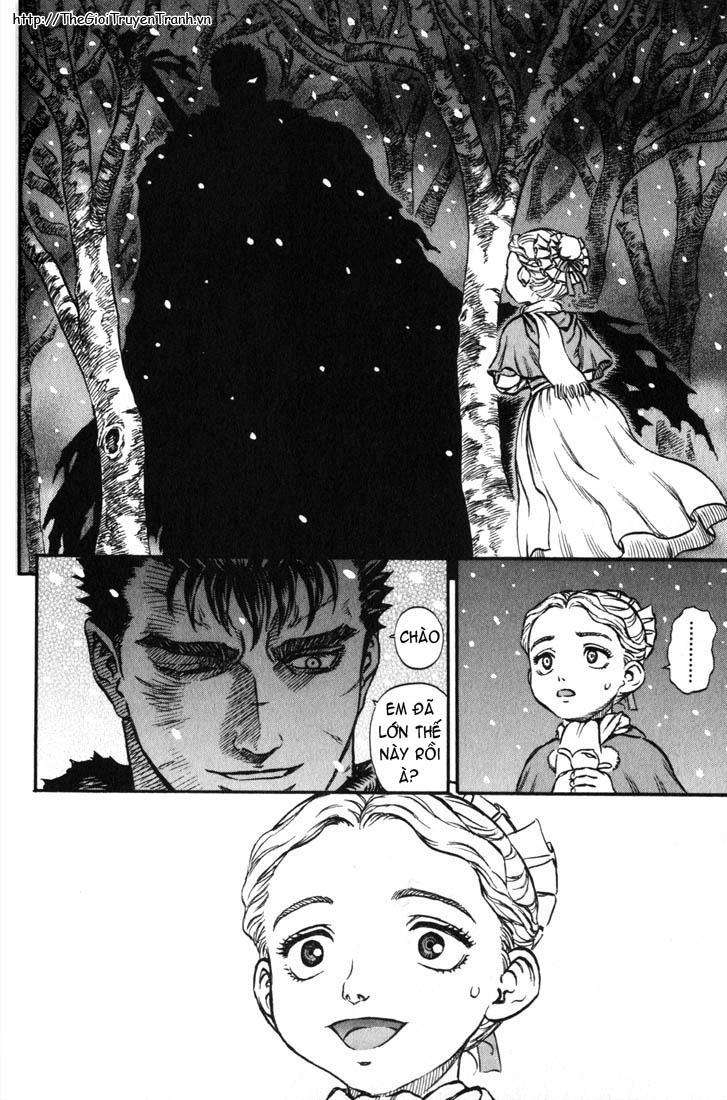 Kiếm Sĩ Đen Chapter 145 - 5