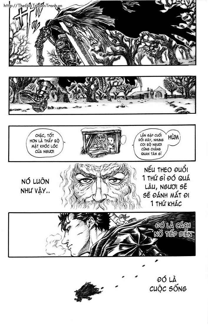 Kiếm Sĩ Đen Chapter 147 - 13