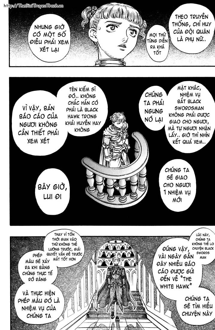 Kiếm Sĩ Đen Chapter 147 - 17