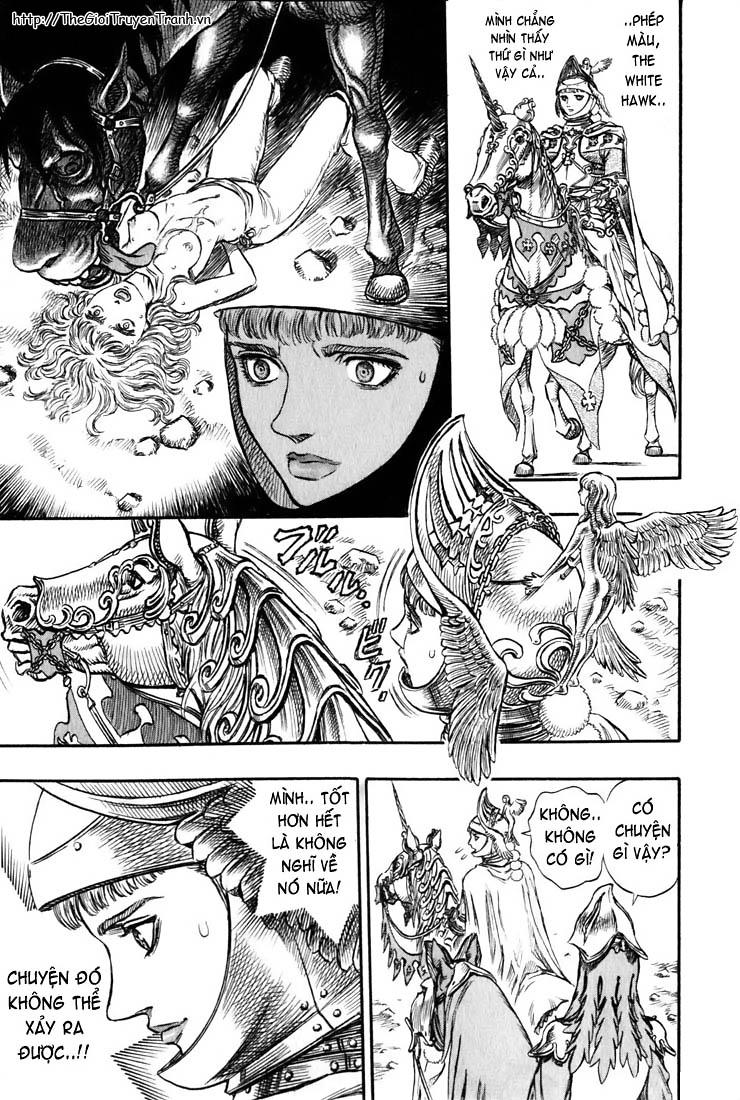 Kiếm Sĩ Đen Chapter 147 - 18
