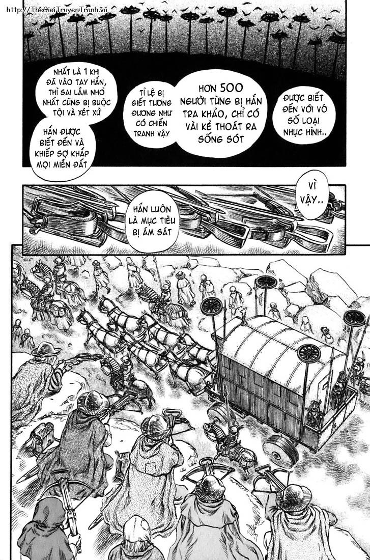 Kiếm Sĩ Đen Chapter 147 - 21