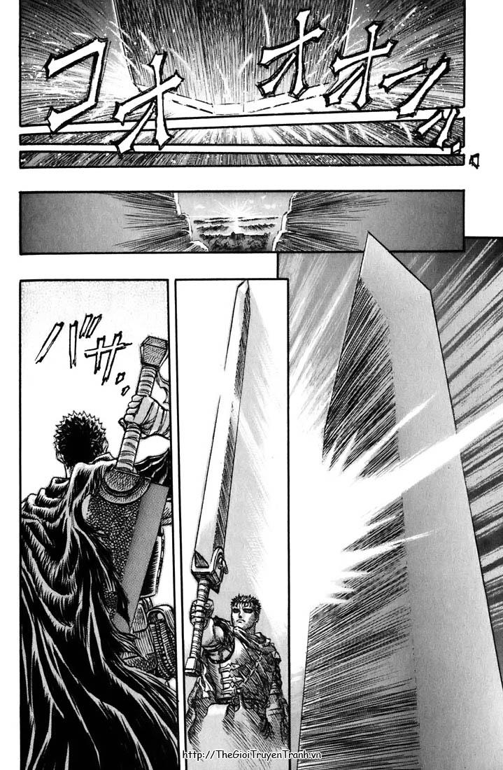 Kiếm Sĩ Đen Chapter 147 - 8