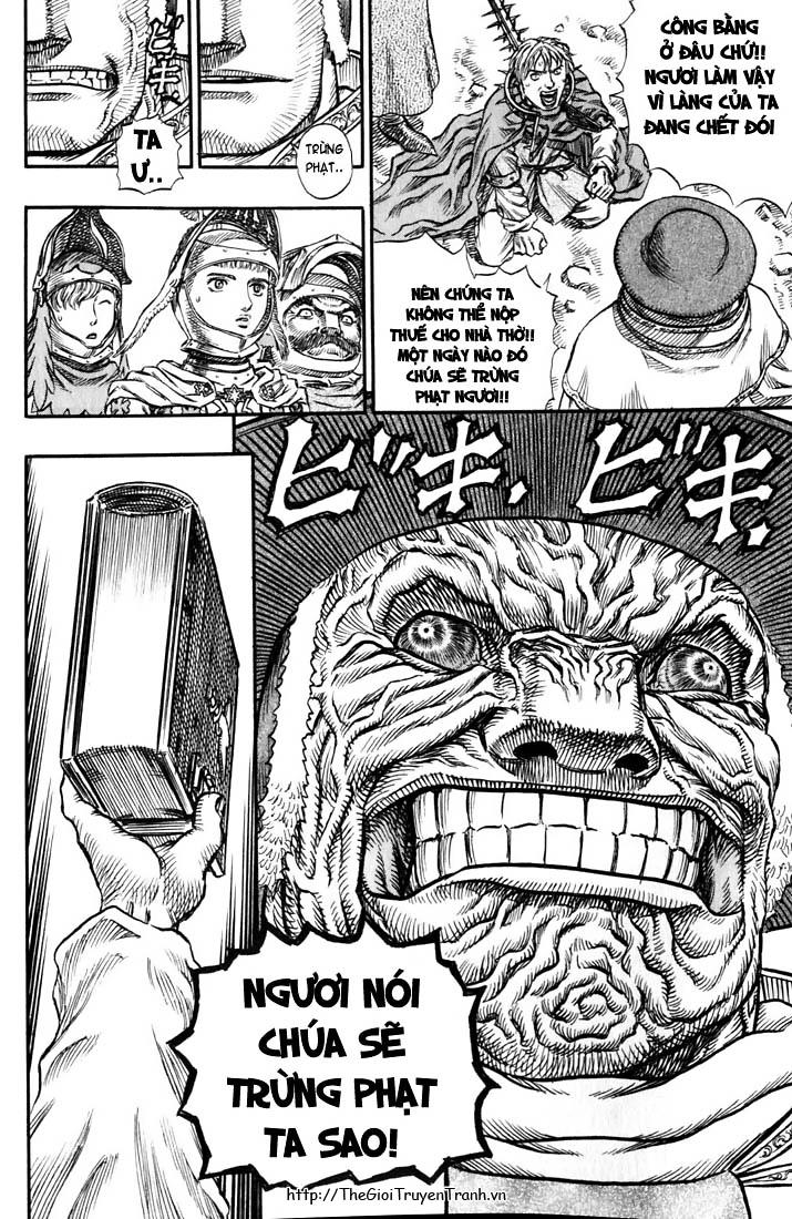 Kiếm Sĩ Đen Chapter 148 - 13