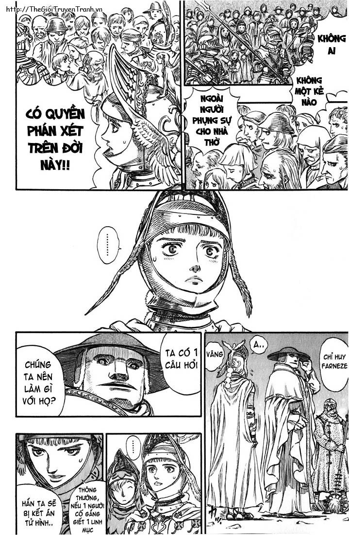 Kiếm Sĩ Đen Chapter 148 - 15