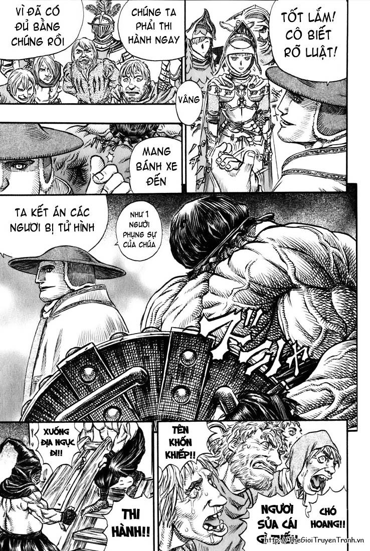 Kiếm Sĩ Đen Chapter 148 - 16