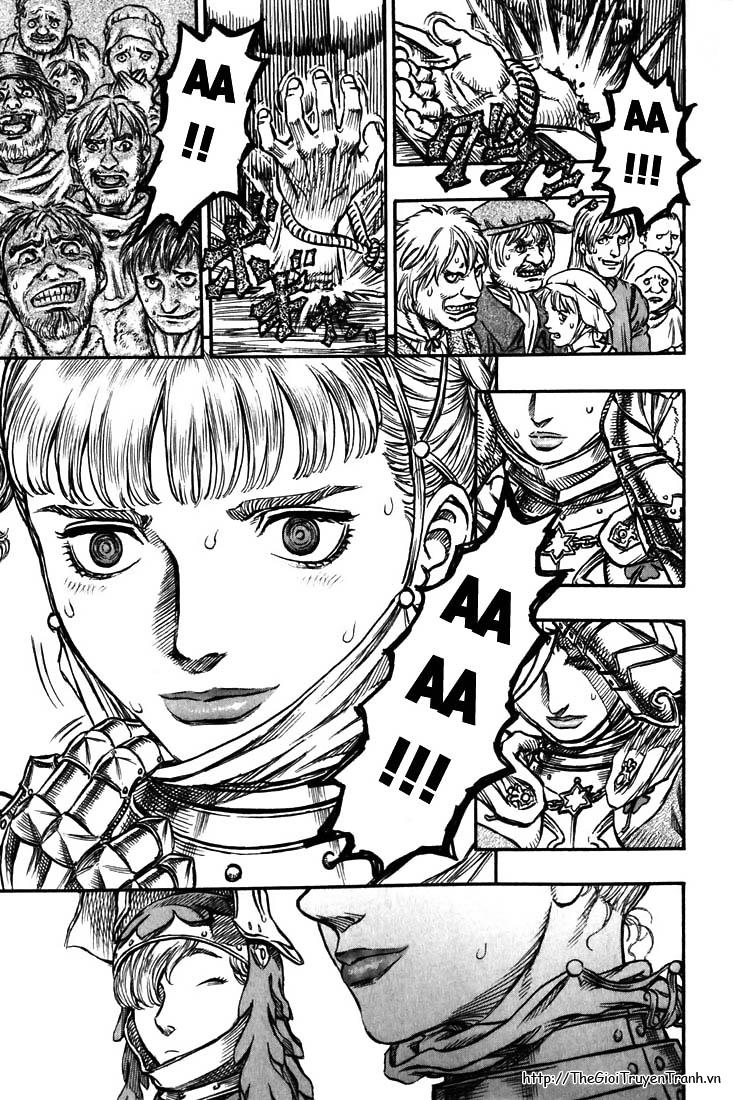 Kiếm Sĩ Đen Chapter 148 - 18