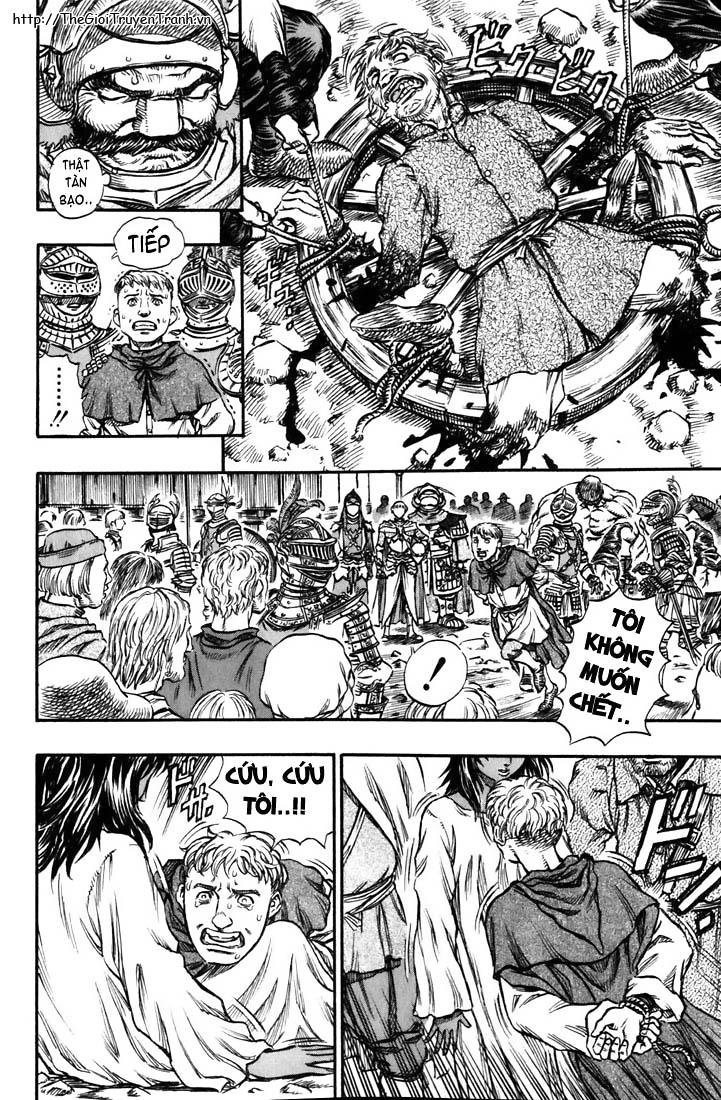 Kiếm Sĩ Đen Chapter 148 - 19
