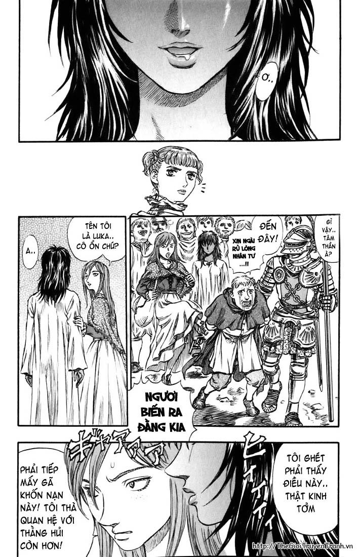 Kiếm Sĩ Đen Chapter 148 - 21