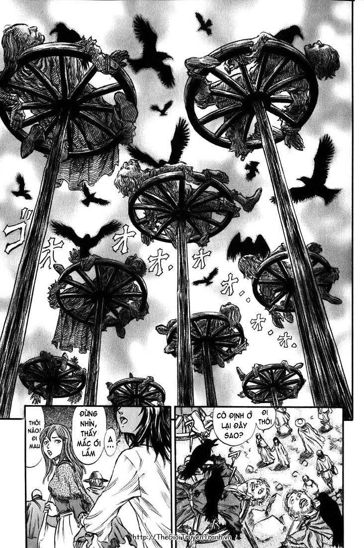 Kiếm Sĩ Đen Chapter 148 - 22