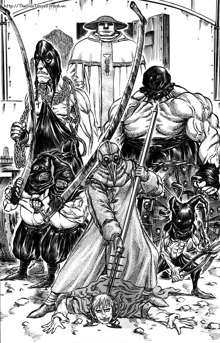 Kiếm Sĩ Đen Chapter 148 - 9