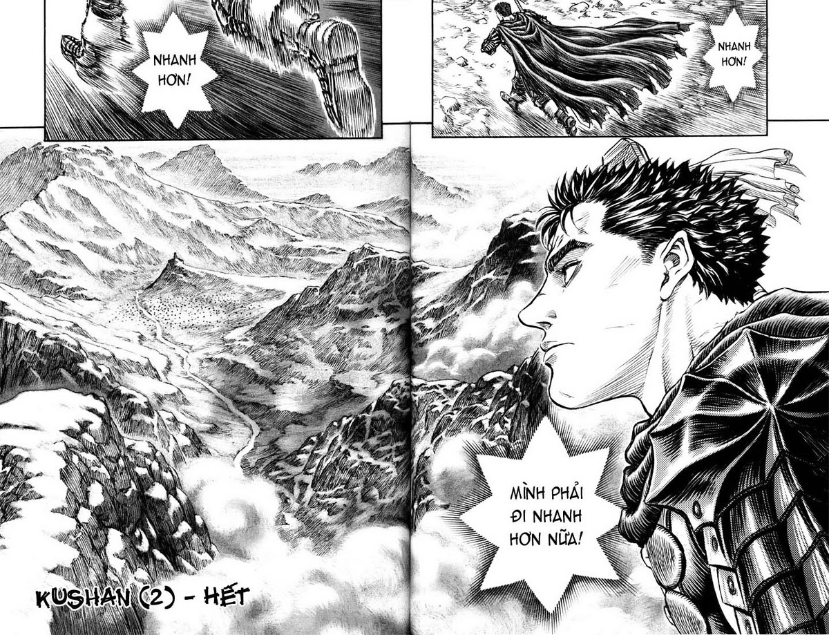 Kiếm Sĩ Đen Chapter 150 - 18