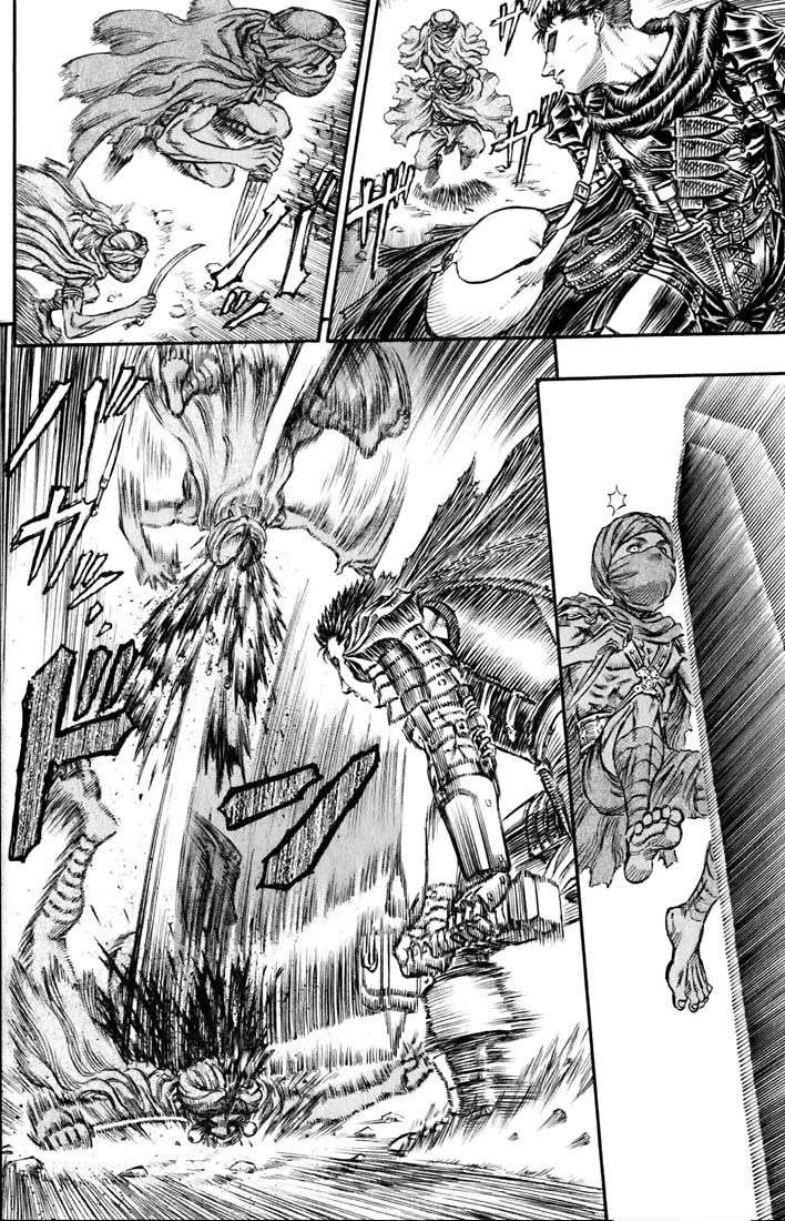 Kiếm Sĩ Đen Chapter 150 - 10