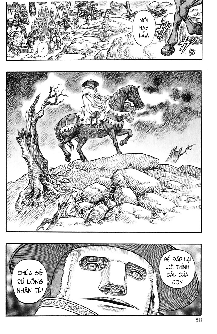 Kiếm Sĩ Đen Chapter 151 - 12