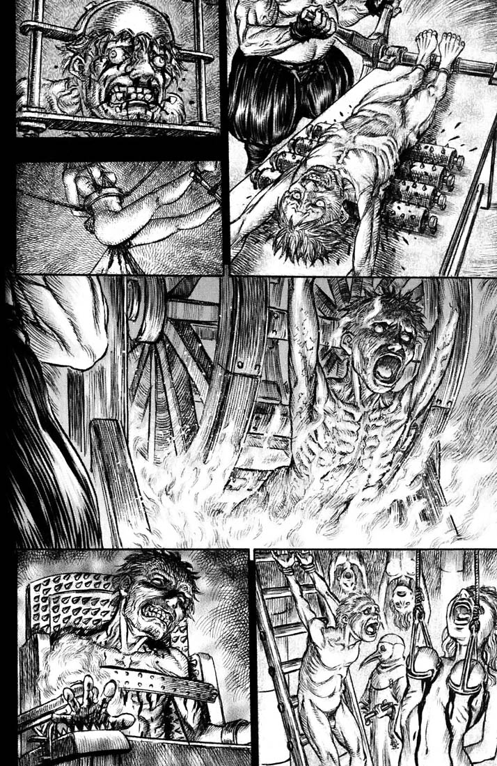 Kiếm Sĩ Đen Chapter 151 - 19