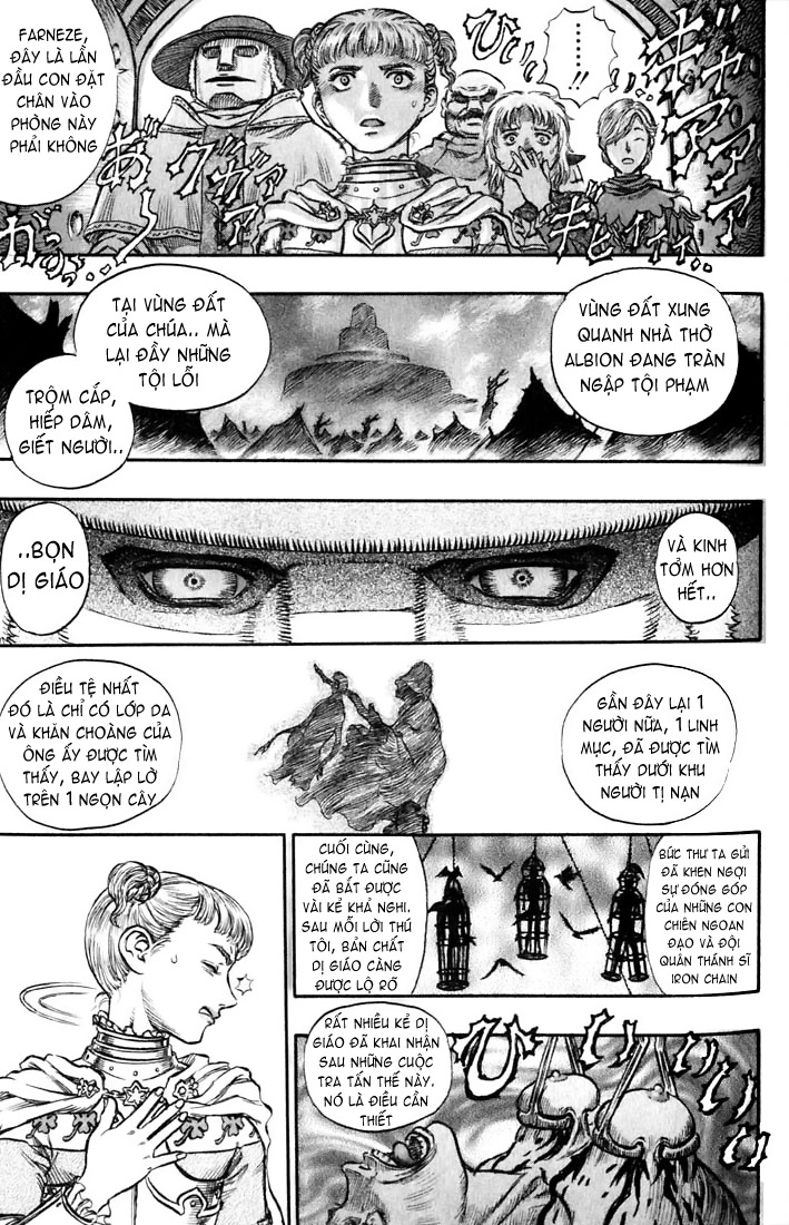 Kiếm Sĩ Đen Chapter 151 - 20