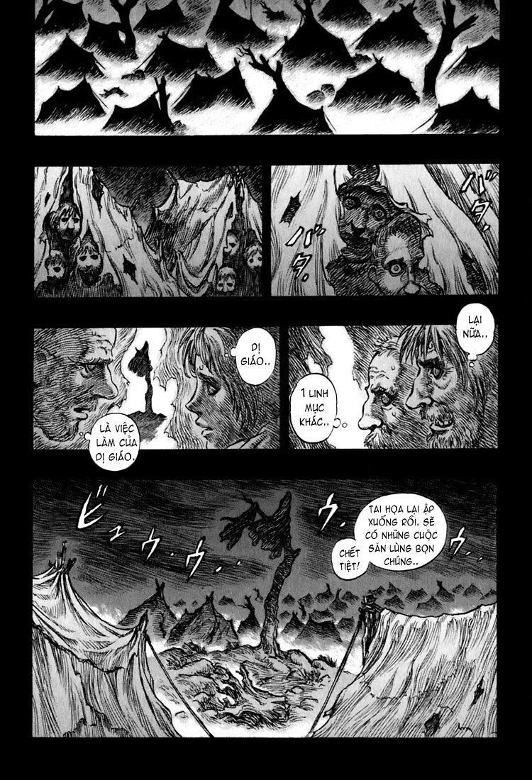 Kiếm Sĩ Đen Chapter 151 - 4